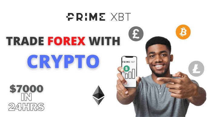 Unlocking the Power of Trading An In-Depth Look at PrimeXBT